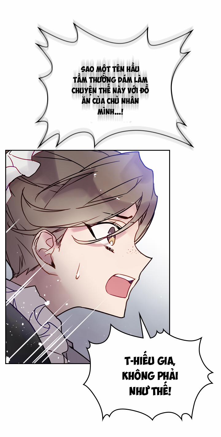 Kết Cục Của Nhân Vật Phản Diện Chỉ Có Thể Là Cái Chết 3 trang 34