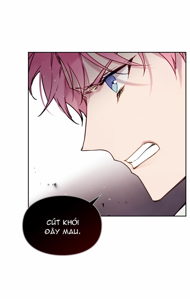 Kết Cục Của Nhân Vật Phản Diện Chỉ Có Thể Là Cái Chết 3 trang 35