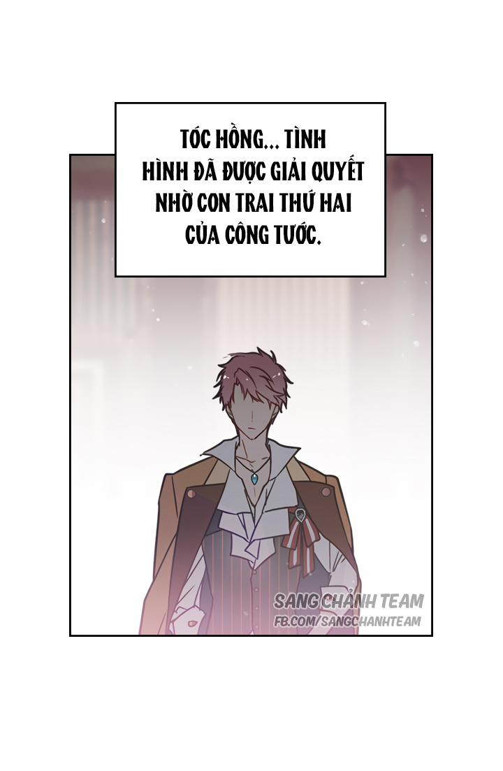 Kết Cục Của Nhân Vật Phản Diện Chỉ Có Thể Là Cái Chết 3 trang 45