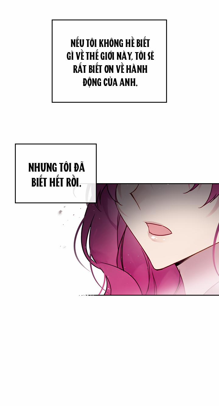 Kết Cục Của Nhân Vật Phản Diện Chỉ Có Thể Là Cái Chết 3 trang 51