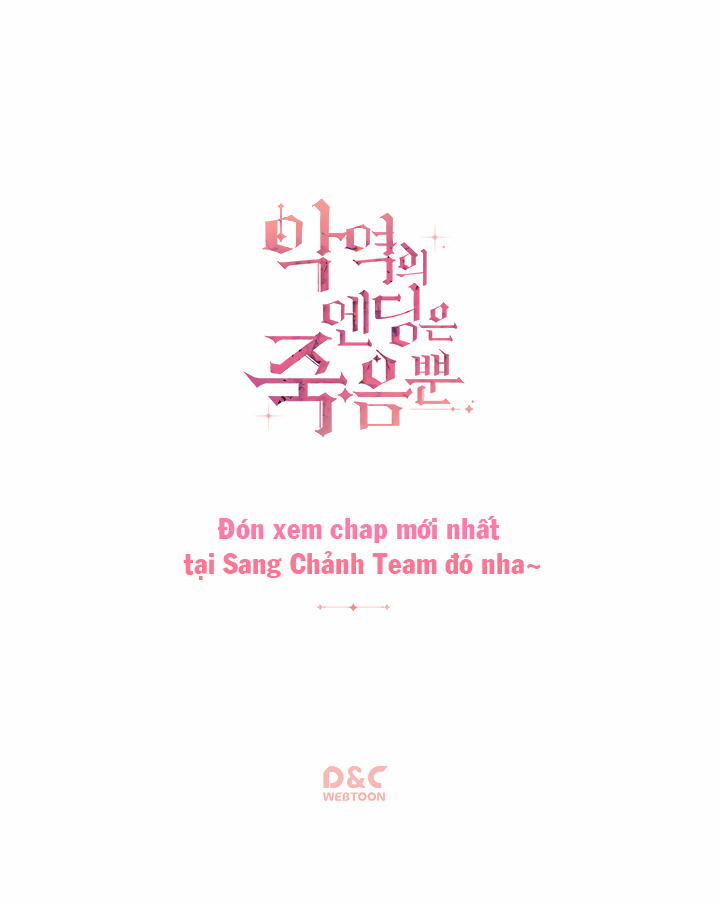 Kết Cục Của Nhân Vật Phản Diện Chỉ Có Thể Là Cái Chết 3 trang 53