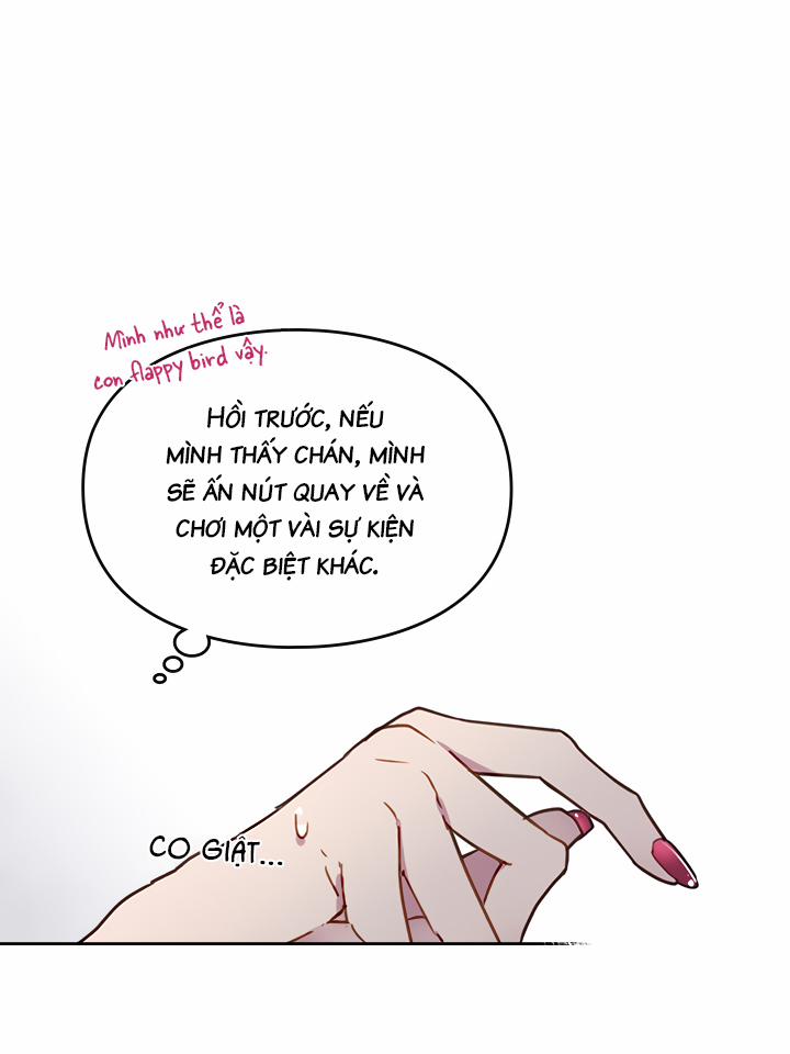 Kết Cục Của Nhân Vật Phản Diện Chỉ Có Thể Là Cái Chết 3 trang 9