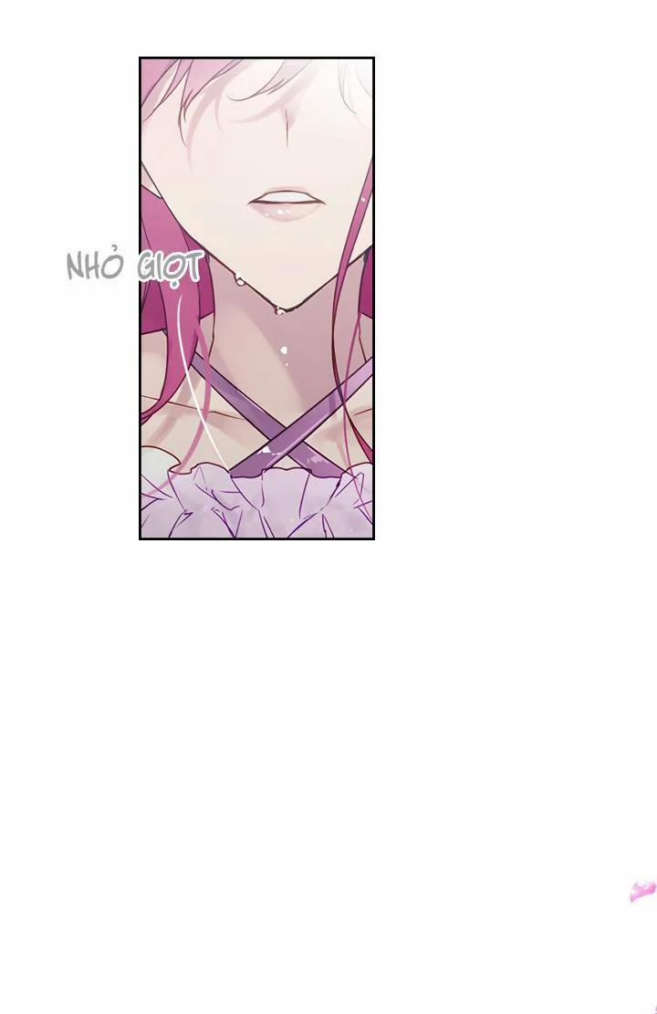 Kết Cục Của Nhân Vật Phản Diện Chỉ Có Thể Là Cái Chết 4 trang 10