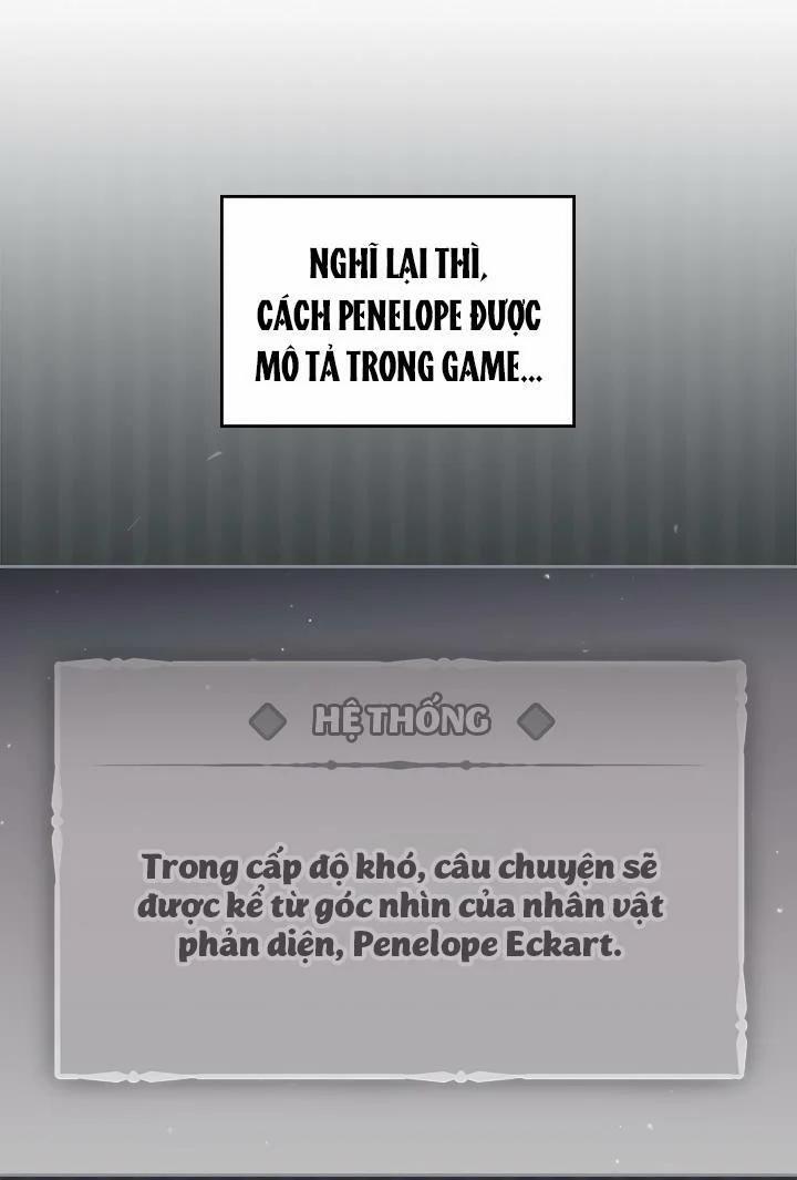 Kết Cục Của Nhân Vật Phản Diện Chỉ Có Thể Là Cái Chết 4 trang 15