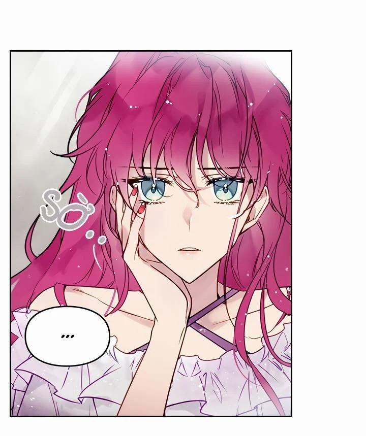 Kết Cục Của Nhân Vật Phản Diện Chỉ Có Thể Là Cái Chết 4 trang 33