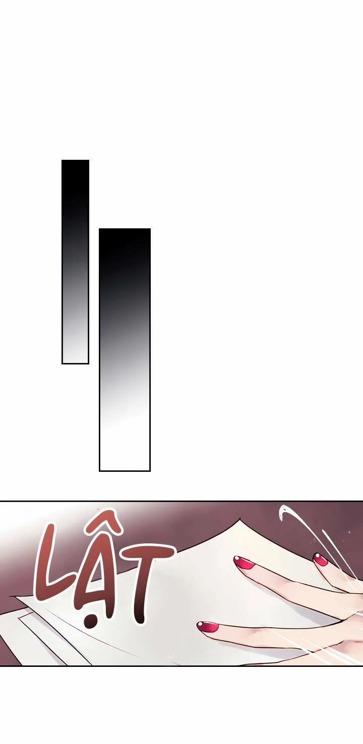 Kết Cục Của Nhân Vật Phản Diện Chỉ Có Thể Là Cái Chết 4 trang 36