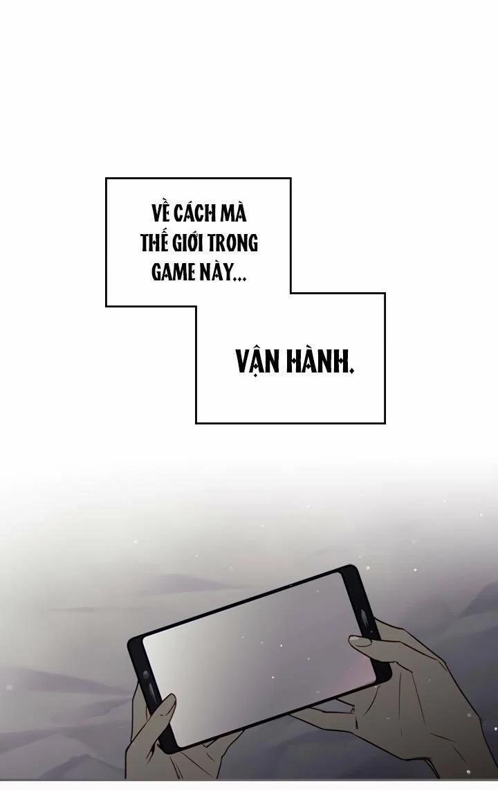 Kết Cục Của Nhân Vật Phản Diện Chỉ Có Thể Là Cái Chết 4 trang 39