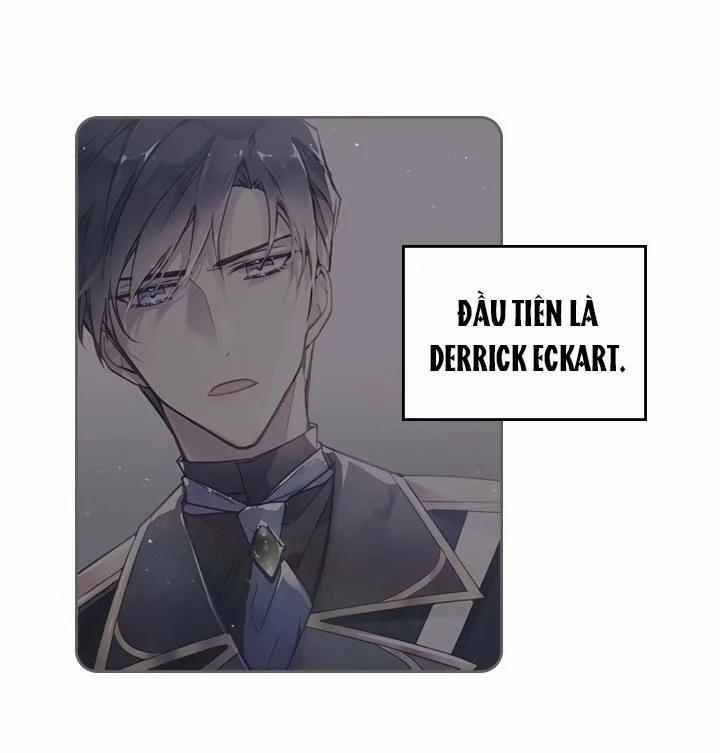 Kết Cục Của Nhân Vật Phản Diện Chỉ Có Thể Là Cái Chết 4 trang 45