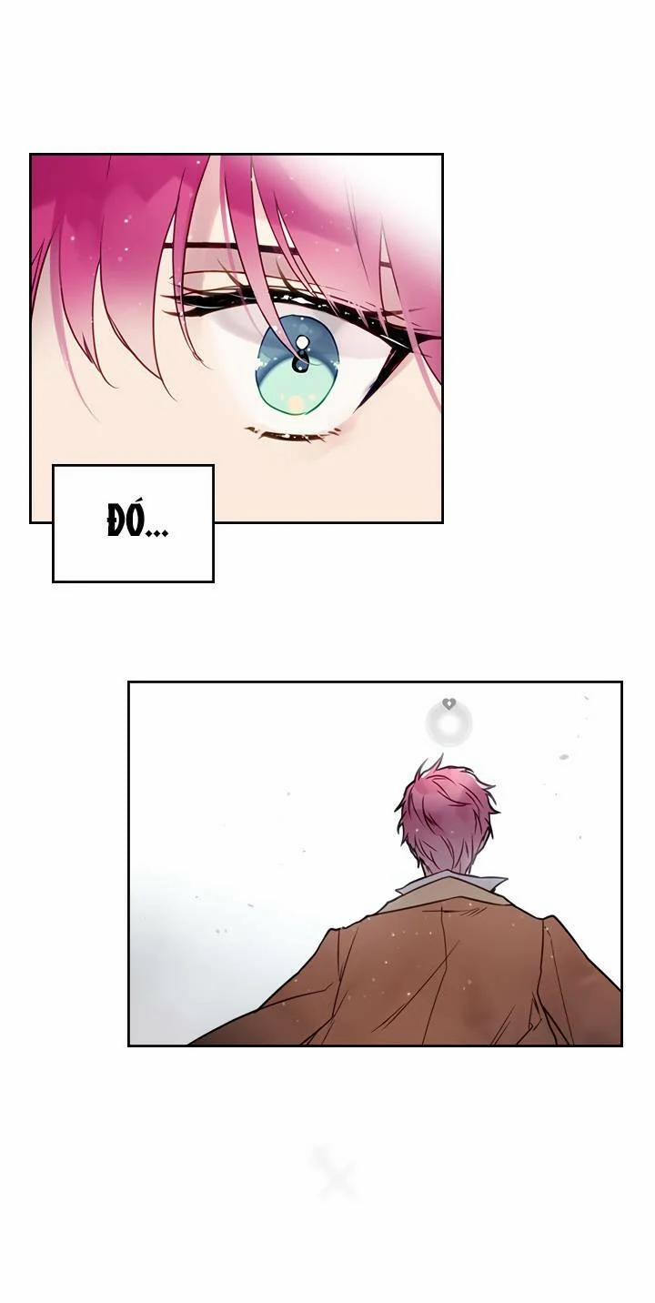 Kết Cục Của Nhân Vật Phản Diện Chỉ Có Thể Là Cái Chết 4 trang 5