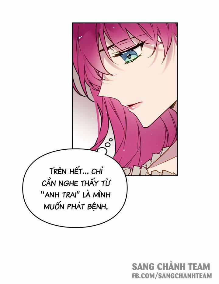 Kết Cục Của Nhân Vật Phản Diện Chỉ Có Thể Là Cái Chết 5 trang 12