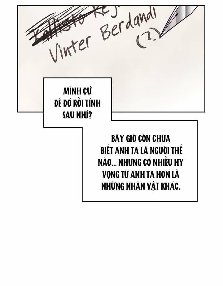 Kết Cục Của Nhân Vật Phản Diện Chỉ Có Thể Là Cái Chết 5 trang 27