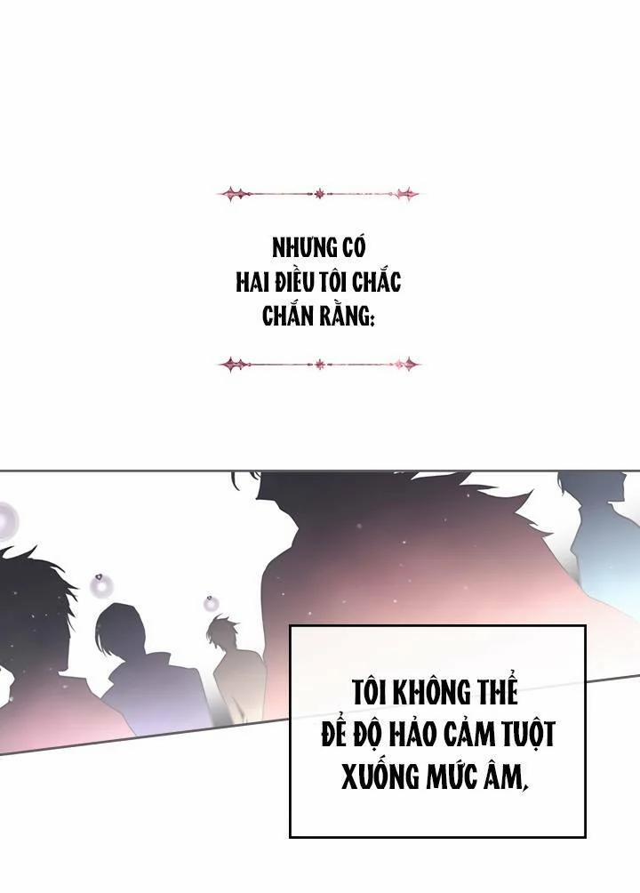 Kết Cục Của Nhân Vật Phản Diện Chỉ Có Thể Là Cái Chết 5 trang 37