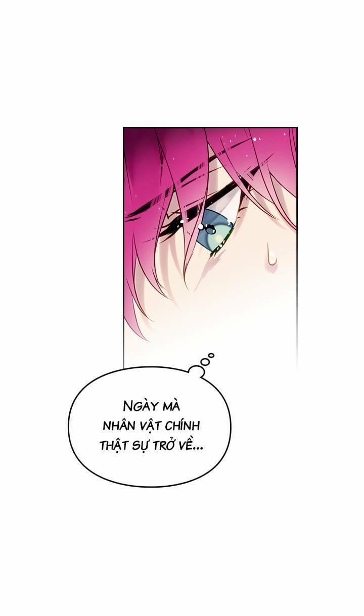 Kết Cục Của Nhân Vật Phản Diện Chỉ Có Thể Là Cái Chết 5 trang 39