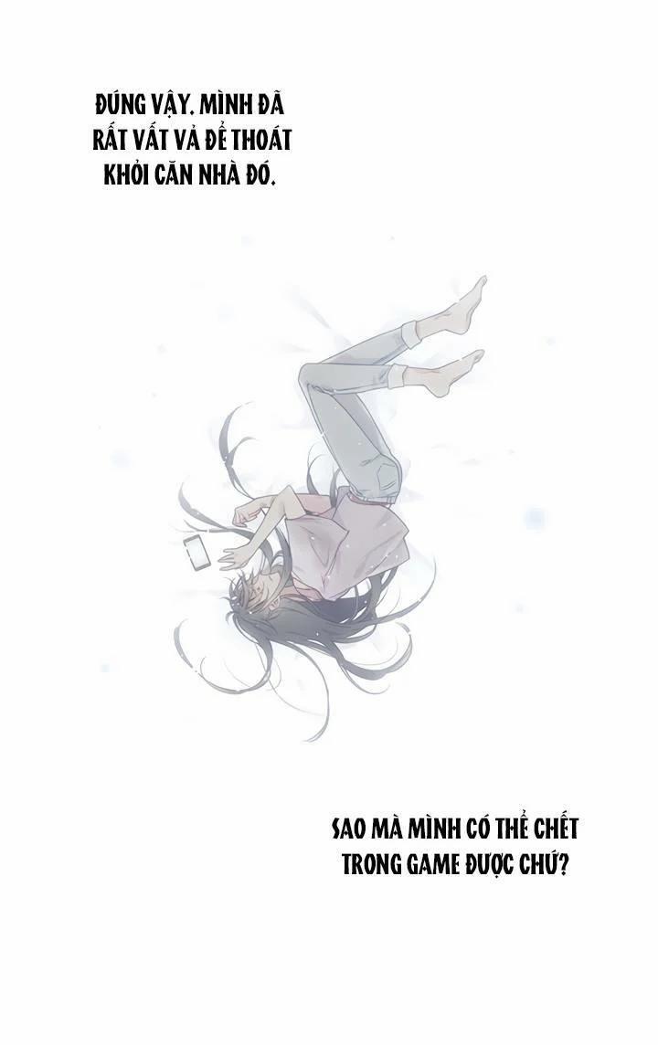 Kết Cục Của Nhân Vật Phản Diện Chỉ Có Thể Là Cái Chết 5 trang 46