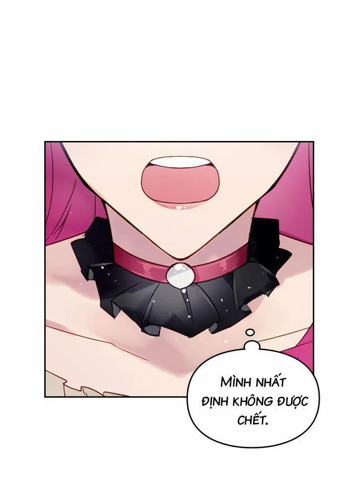 Kết Cục Của Nhân Vật Phản Diện Chỉ Có Thể Là Cái Chết 5 trang 47