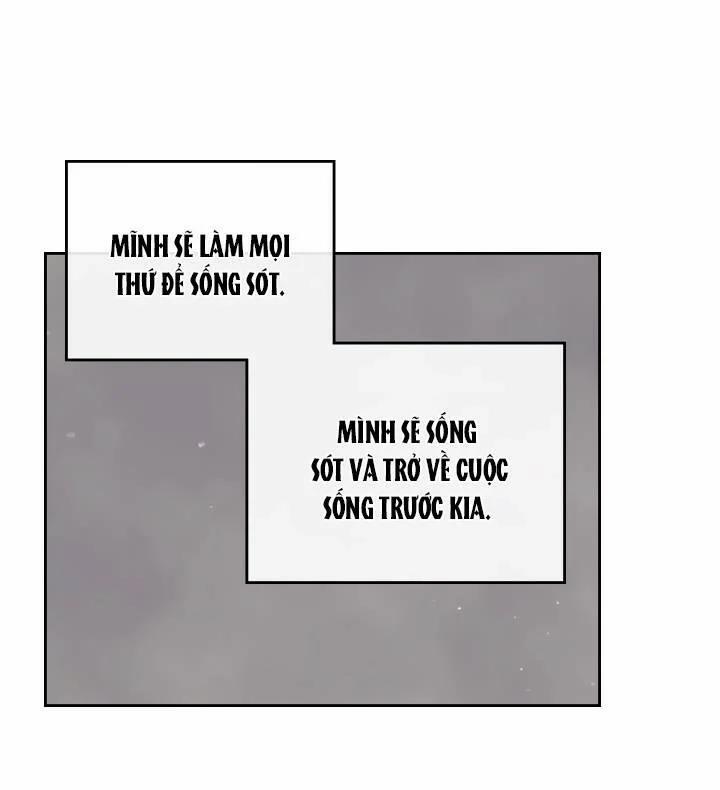 Kết Cục Của Nhân Vật Phản Diện Chỉ Có Thể Là Cái Chết 5 trang 48