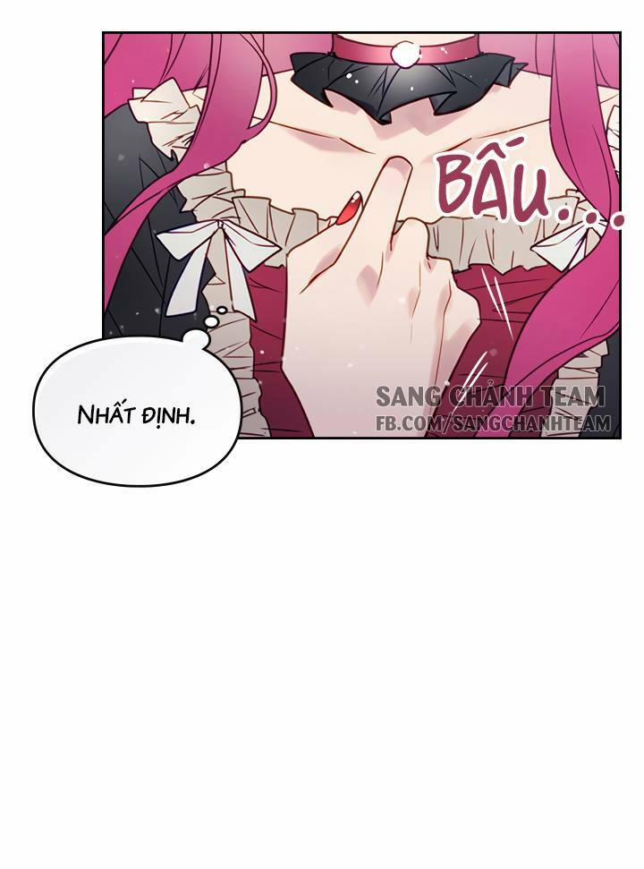 Kết Cục Của Nhân Vật Phản Diện Chỉ Có Thể Là Cái Chết 5 trang 49