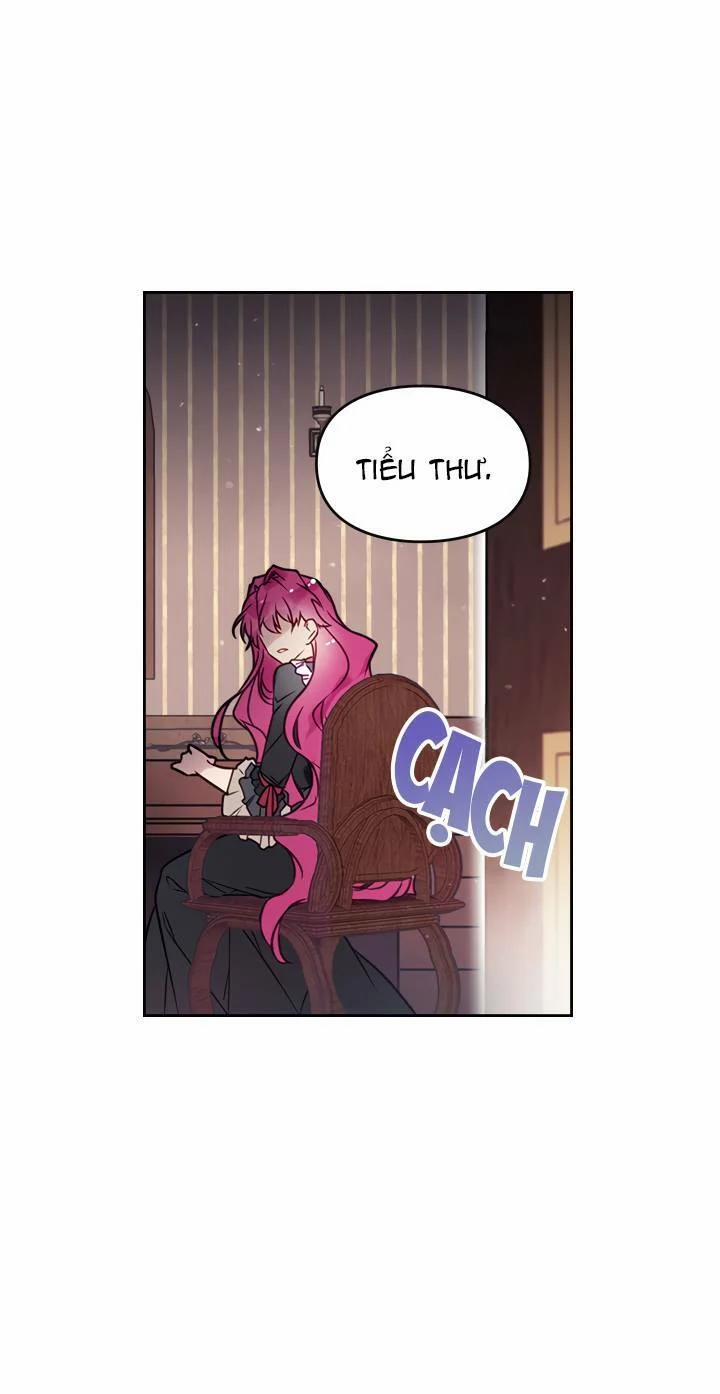 Kết Cục Của Nhân Vật Phản Diện Chỉ Có Thể Là Cái Chết 5 trang 52