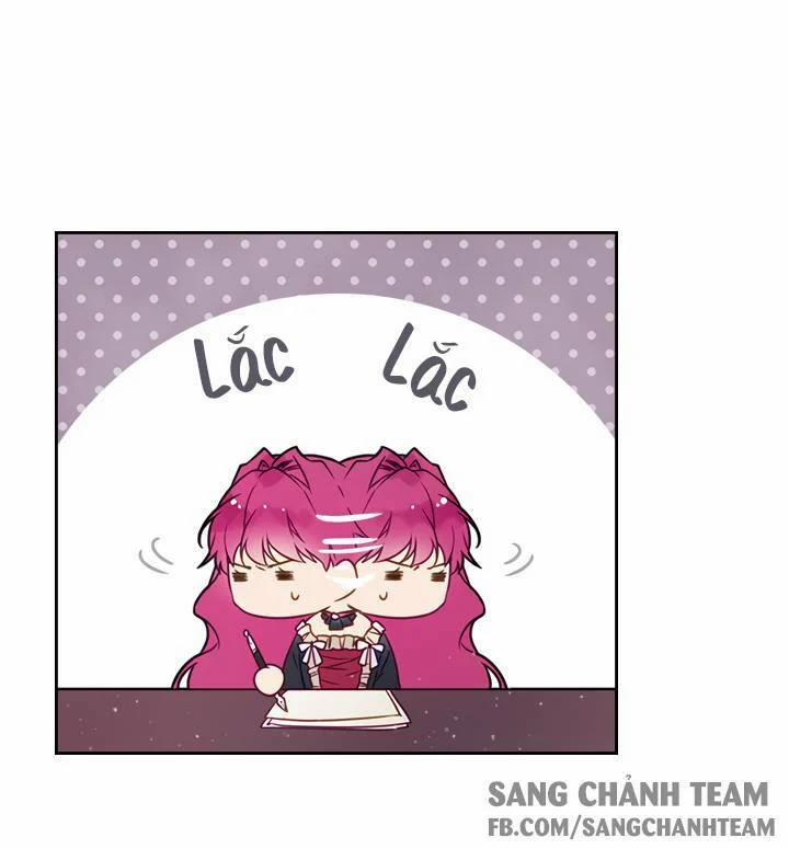 Kết Cục Của Nhân Vật Phản Diện Chỉ Có Thể Là Cái Chết 5 trang 9