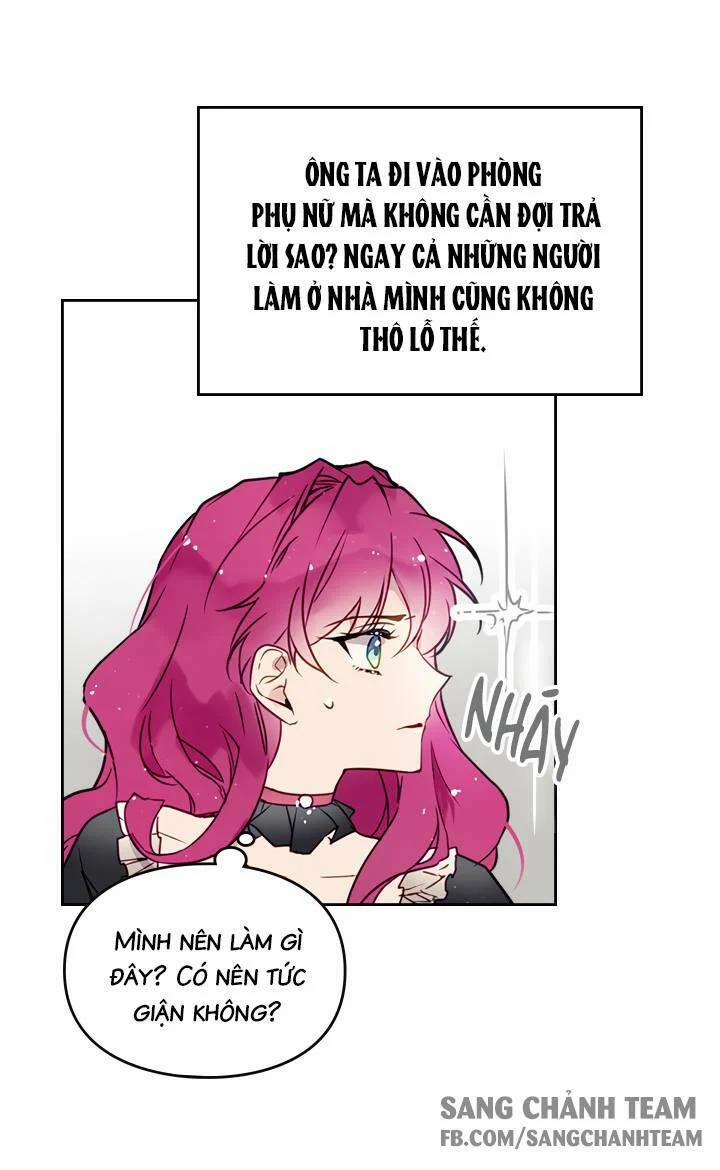 Kết Cục Của Nhân Vật Phản Diện Chỉ Có Thể Là Cái Chết 6 trang 1