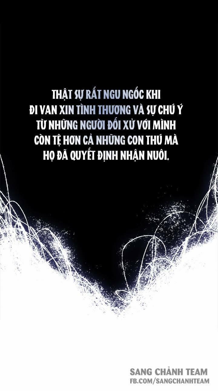 Kết Cục Của Nhân Vật Phản Diện Chỉ Có Thể Là Cái Chết 6 trang 12