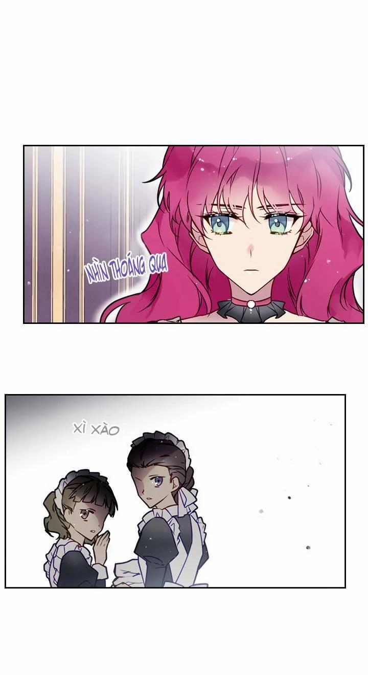 Kết Cục Của Nhân Vật Phản Diện Chỉ Có Thể Là Cái Chết 6 trang 14