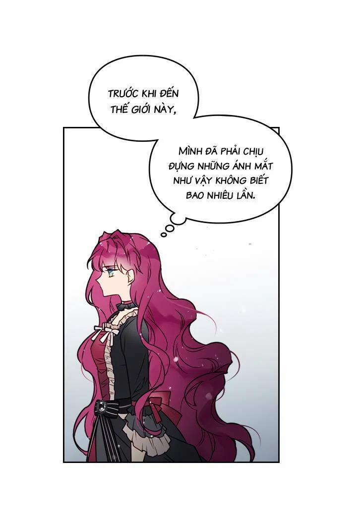 Kết Cục Của Nhân Vật Phản Diện Chỉ Có Thể Là Cái Chết 6 trang 15