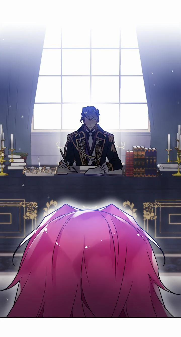 Kết Cục Của Nhân Vật Phản Diện Chỉ Có Thể Là Cái Chết 6 trang 19