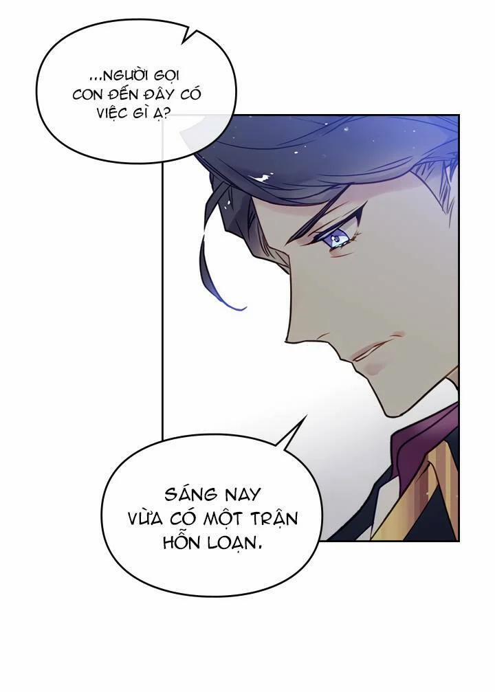 Kết Cục Của Nhân Vật Phản Diện Chỉ Có Thể Là Cái Chết 6 trang 24