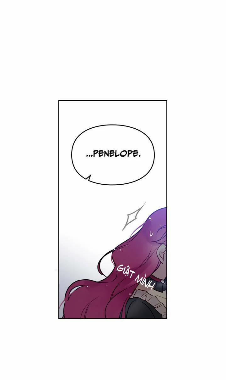 Kết Cục Của Nhân Vật Phản Diện Chỉ Có Thể Là Cái Chết 6 trang 31