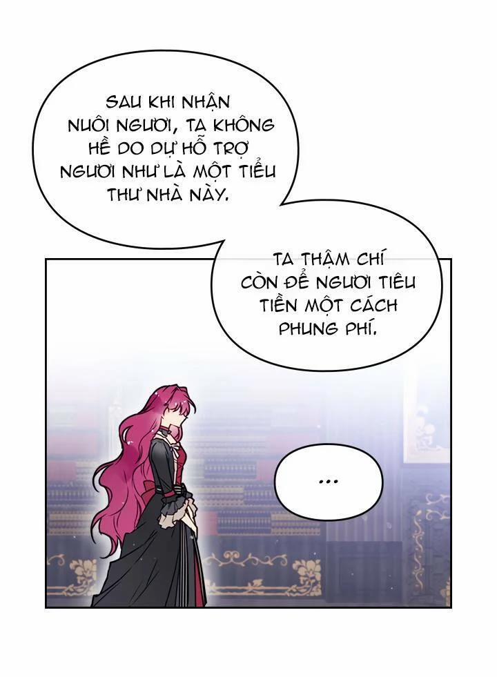 Kết Cục Của Nhân Vật Phản Diện Chỉ Có Thể Là Cái Chết 6 trang 37