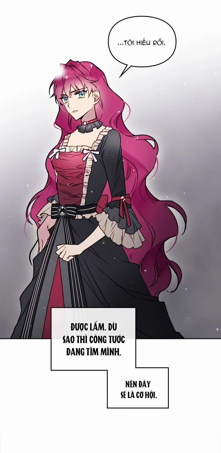Kết Cục Của Nhân Vật Phản Diện Chỉ Có Thể Là Cái Chết 6 trang 4