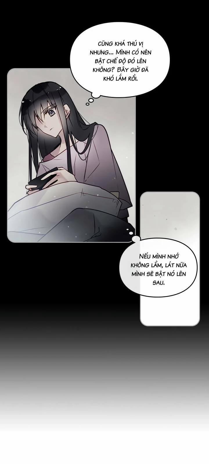Kết Cục Của Nhân Vật Phản Diện Chỉ Có Thể Là Cái Chết 6 trang 42
