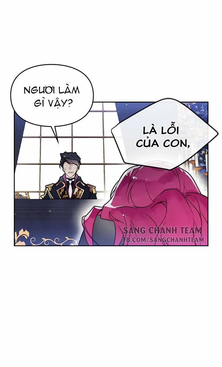 Kết Cục Của Nhân Vật Phản Diện Chỉ Có Thể Là Cái Chết 6 trang 44