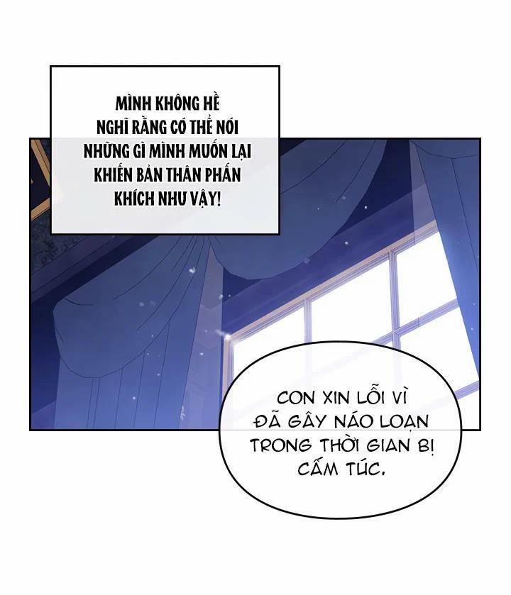 Kết Cục Của Nhân Vật Phản Diện Chỉ Có Thể Là Cái Chết 7 trang 10