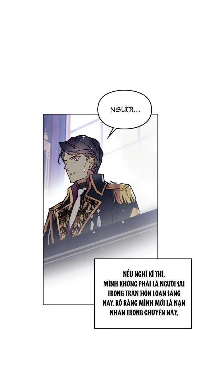 Kết Cục Của Nhân Vật Phản Diện Chỉ Có Thể Là Cái Chết 7 trang 12