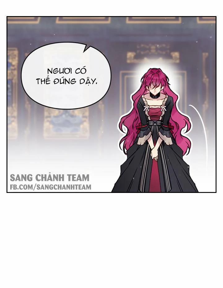 Kết Cục Của Nhân Vật Phản Diện Chỉ Có Thể Là Cái Chết 7 trang 19