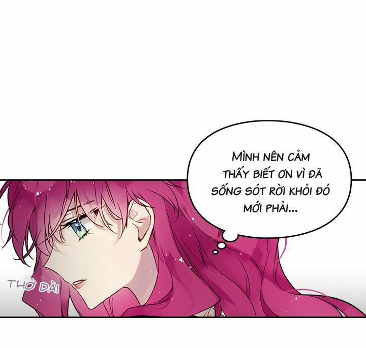 Kết Cục Của Nhân Vật Phản Diện Chỉ Có Thể Là Cái Chết 7 trang 25