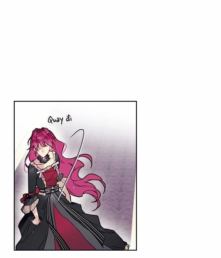 Kết Cục Của Nhân Vật Phản Diện Chỉ Có Thể Là Cái Chết 7 trang 26