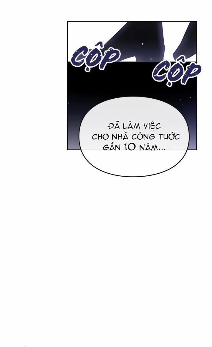 Kết Cục Của Nhân Vật Phản Diện Chỉ Có Thể Là Cái Chết 7 trang 31