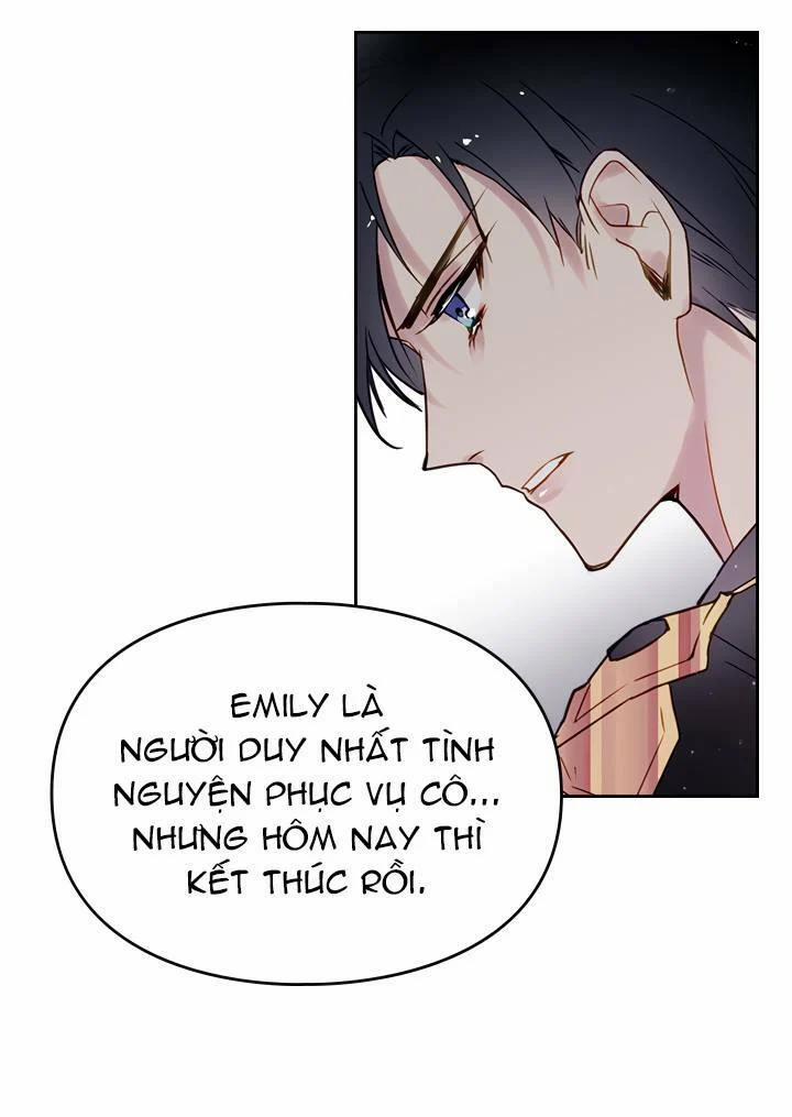 Kết Cục Của Nhân Vật Phản Diện Chỉ Có Thể Là Cái Chết 7 trang 34