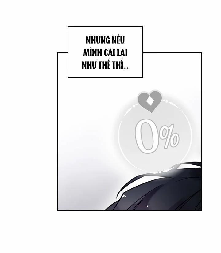 Kết Cục Của Nhân Vật Phản Diện Chỉ Có Thể Là Cái Chết 7 trang 37