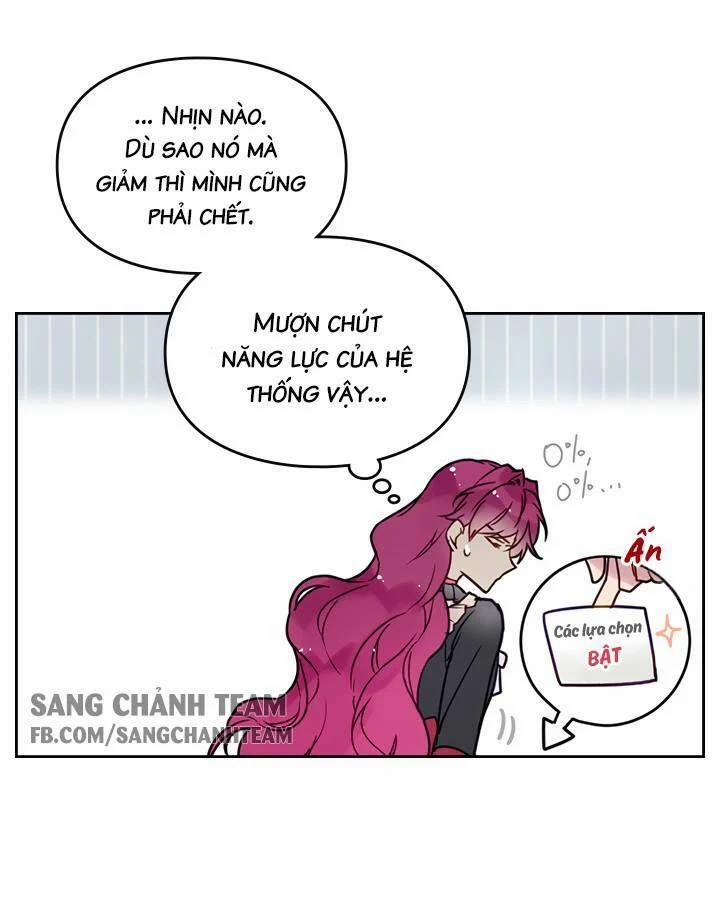 Kết Cục Của Nhân Vật Phản Diện Chỉ Có Thể Là Cái Chết 7 trang 38