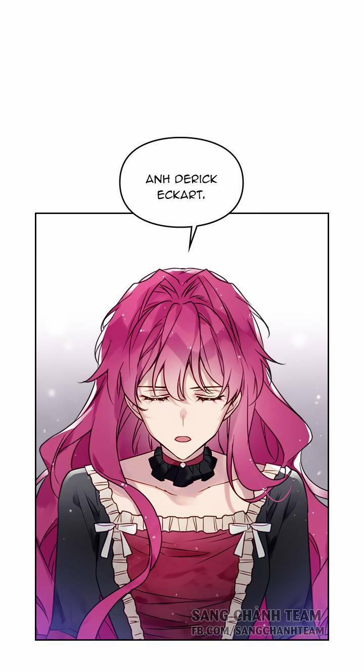 Kết Cục Của Nhân Vật Phản Diện Chỉ Có Thể Là Cái Chết 7 trang 42