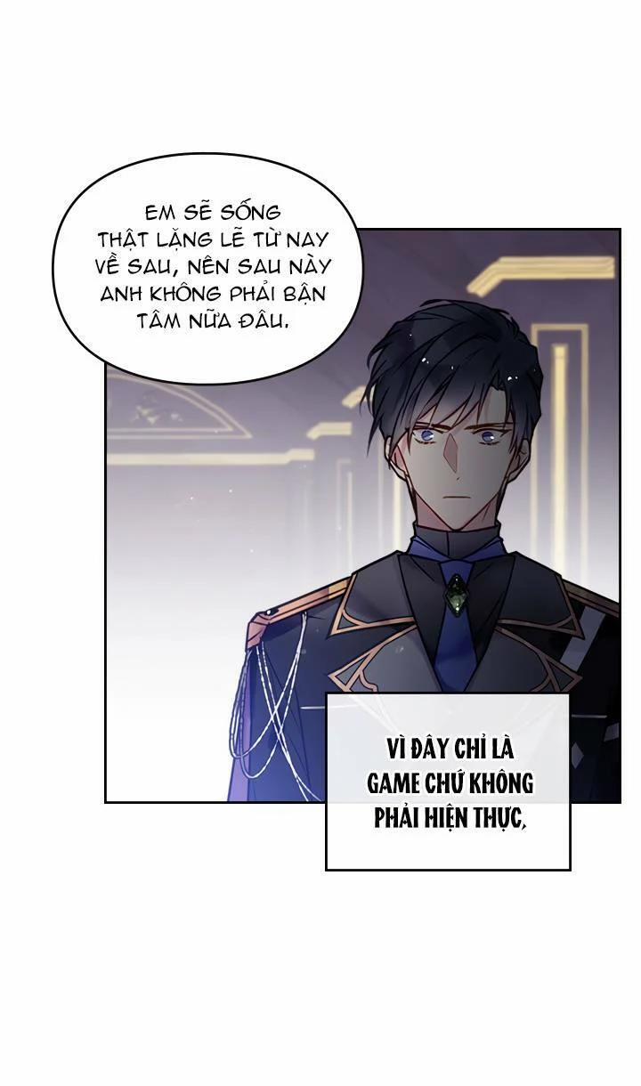 Kết Cục Của Nhân Vật Phản Diện Chỉ Có Thể Là Cái Chết 7 trang 50