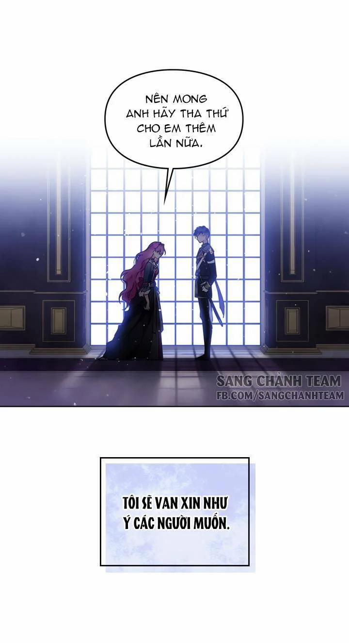 Kết Cục Của Nhân Vật Phản Diện Chỉ Có Thể Là Cái Chết 7 trang 51