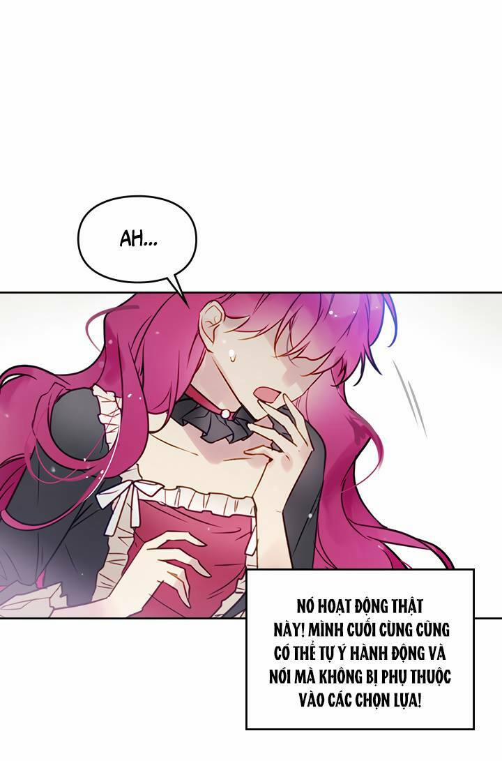 Kết Cục Của Nhân Vật Phản Diện Chỉ Có Thể Là Cái Chết 7 trang 9