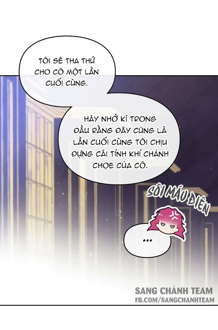 Kết Cục Của Nhân Vật Phản Diện Chỉ Có Thể Là Cái Chết 8 trang 2