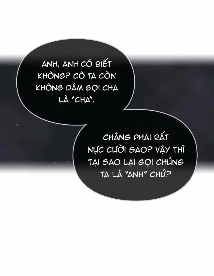 Kết Cục Của Nhân Vật Phản Diện Chỉ Có Thể Là Cái Chết 8 trang 20