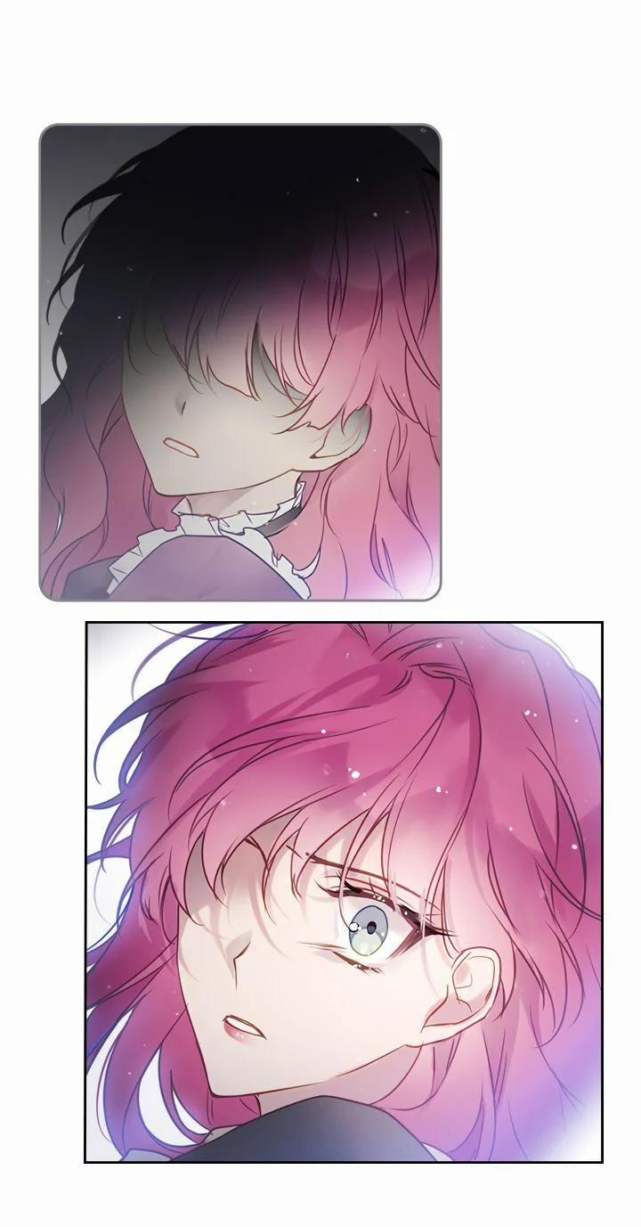 Kết Cục Của Nhân Vật Phản Diện Chỉ Có Thể Là Cái Chết 8 trang 21